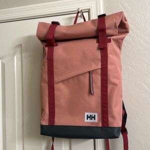 Helly Hansen Stockholm Waterproof Backpack